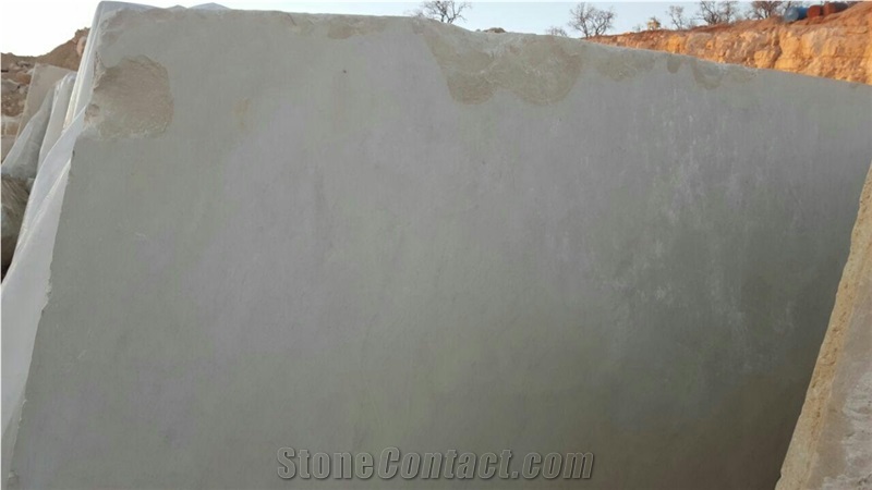 Gohare Limestone Blocks