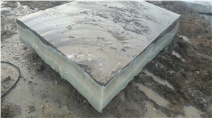Light Green Onyx