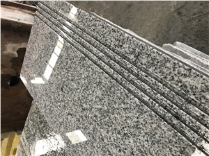 China Grey Granite G602 Granite Stair and Step