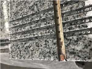China Grey Granite G602 Granite Stair and Step