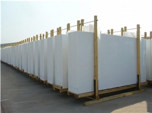 High Quality Non Porous Aritificial Marble Stone/Nano Crystallized Glass Stone Slabs for Walling & Flooring