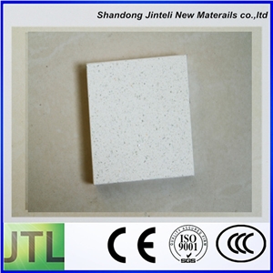 Artificial Crystallised Quartz Stone Slabs