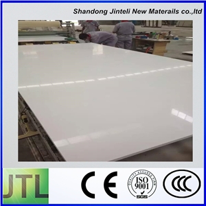 Artificial Crystallised Quartz Stone Slabs
