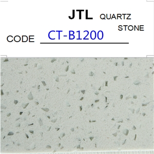 Linyi Shandong Wholesale Quartz Stone Tiles Slabs Floor Wall Engineered Stone