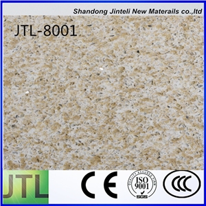 Multicolor Artificial Crystallized Quartz Stone Slabs Multicolor Artificial Crystallized Quartz Stone Slabs