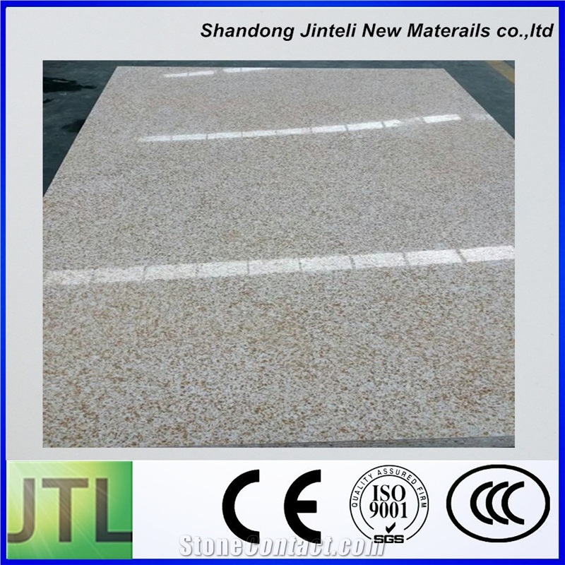 Multicolor Artificial Crystallized Quartz Stone Slabs