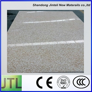 Multicolor Artificial Crystallized Quartz Stone Slabs