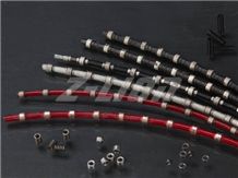 Diamond Wire Saw