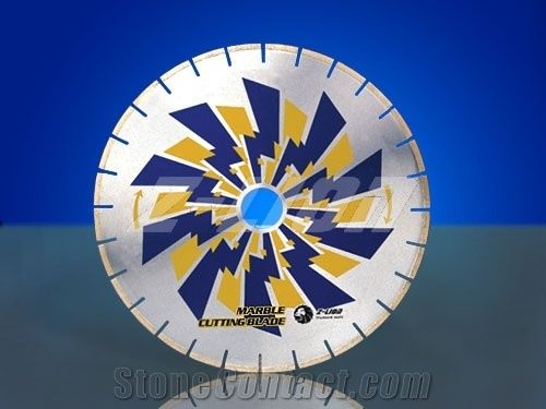 Marble Diamond Cutting Blades