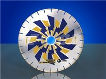 Marble Diamond Cutting Blades