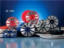 Metal Bond Diamond Floor Grinding Discs