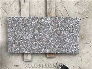 Stones, G664 Pink Granite Building & Walling