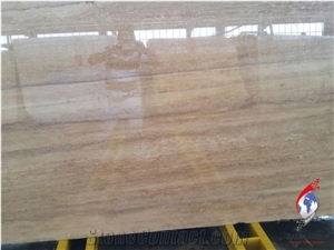 Abegarm Travertine Block