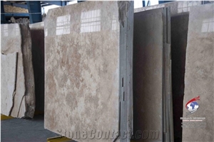 Abegarm Travertine Block