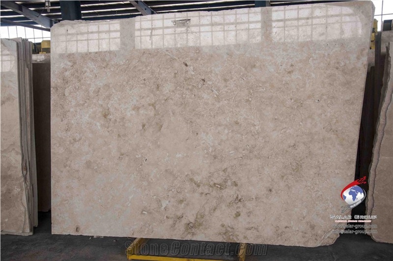 Abegarm Travertine Block