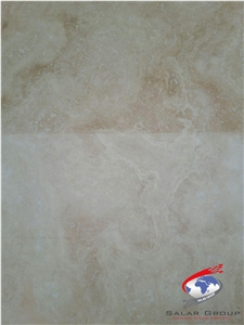 Abegarm Travertine Block