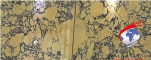 Spider Chita Marble Block