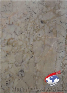 Spider Sun Marble(Semi Onyx)
