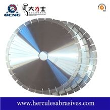 Diamond Circular Saw Blade For Granite Cutting