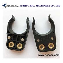 Bt30 Tool Clips Bt Tool Holder Fork for Cnc Router