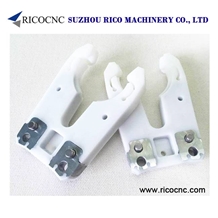Iso30 Toolholder Forks Cnc Tool Clips for Woodwork