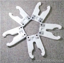 Iso30 Toolholder Forks Cnc Tool Clips for Woodwork