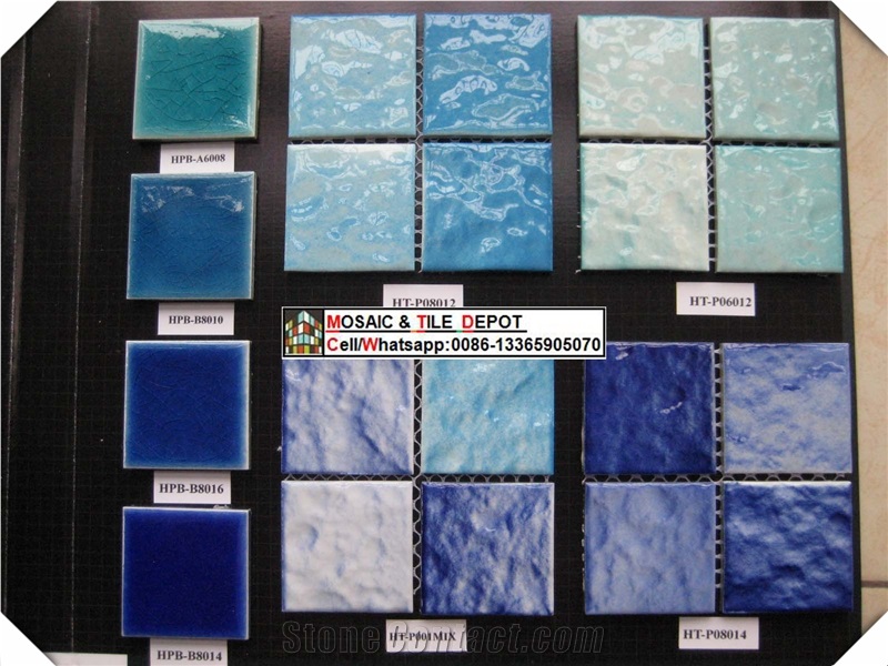 China Ceramic Mosaic,Swimming Pool Trims,Pool Corner,Pool Paver