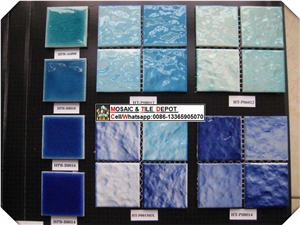 China Ceramic Mosaic,Swimming Pool Trims,Pool Corner,Pool Paver
