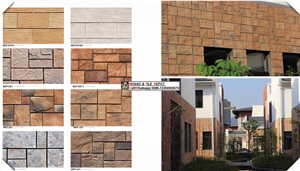 China Manufactured Stone Veneer,Stacked Stone Veneer,Artifical Cultured Stone