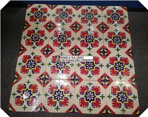 Glazed Wall Tile