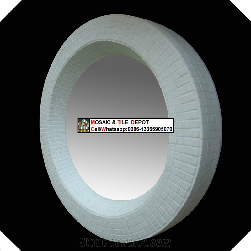 Home Decorative Mirrors,Room Mirror,Mosaic Mirror