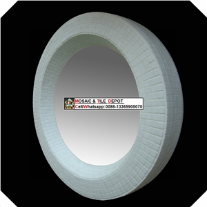 Home Decorative Mirrors,Room Mirror,Mosaic Mirror