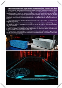 Luminous Mosaic,Glow Mosaic,Glass Mosaic for Swimming Pool Luminous Mosaic,Glow Mosaic,Glass Mosaic for Swimming Pool