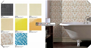 Mosaic Backsplash,Kitchen Decorating,Kitchen Mosaic Tile,Porcelain Tile