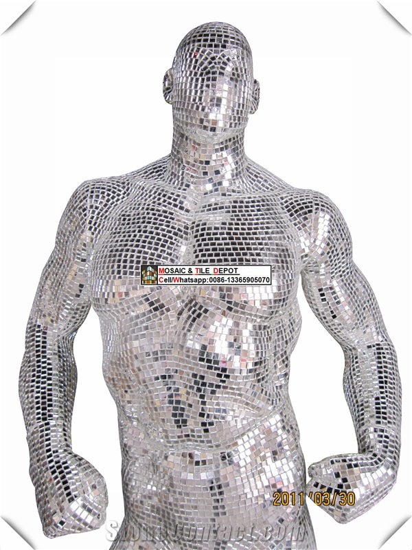 Mosaic Hand Works,Mosaic Cutting Works,Mosaic Handicrafts
