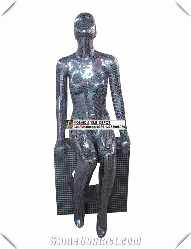Mosaic Hand Works,Mosaic Cutting Works,Mosaic Handicrafts