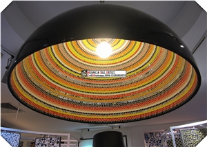 Mosaic Lamp,Lamp Mosaic Lamp,Lamp