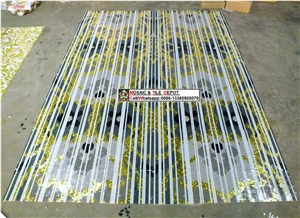 Mosaic Medallions,Mosaic Murals, Mosaic Pattern,Glass Mosaic Tile,Wall Mosaic