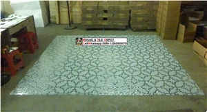 Mosaic Medallions,Wall Mosaic,Floor Mosaic,Hotel Mosaic,Bathroom Mosaic