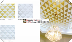 Mosaic Murals
