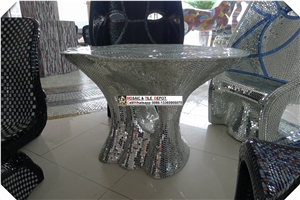 Mosaic Table,Mosaic Chairs Mosaic Table,Mosaic Chairs