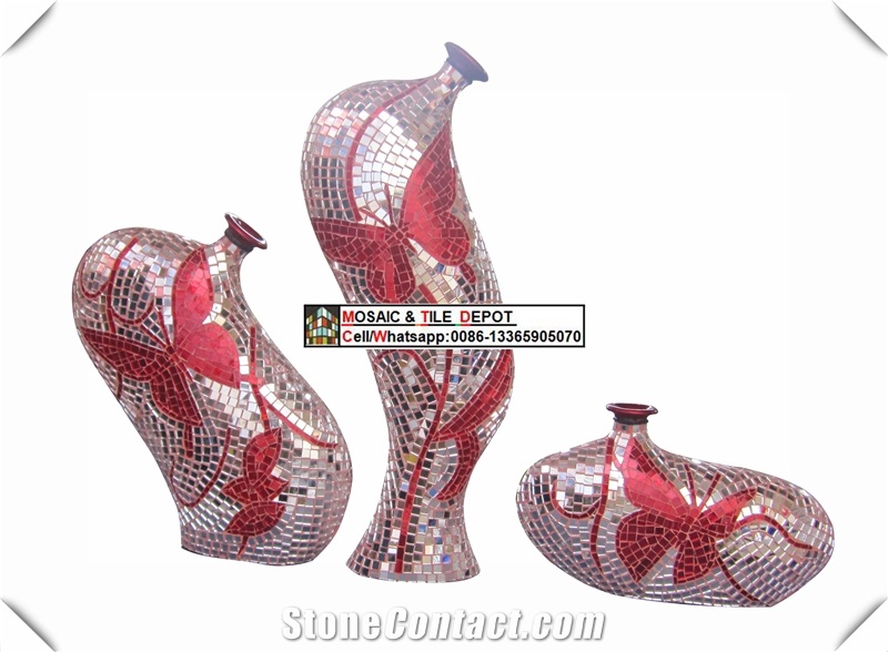 Sculpture,Statues,Firberglass Statues,Mosaic Statues