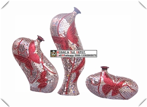 Sculpture,Statues,Firberglass Statues,Mosaic Statues