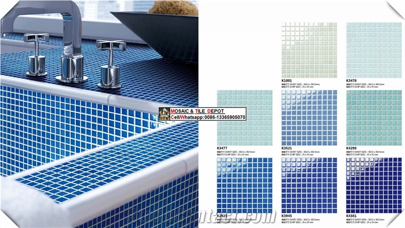 Swimming Pool Mosaic,Pool Copying,Swimming Pool Decks