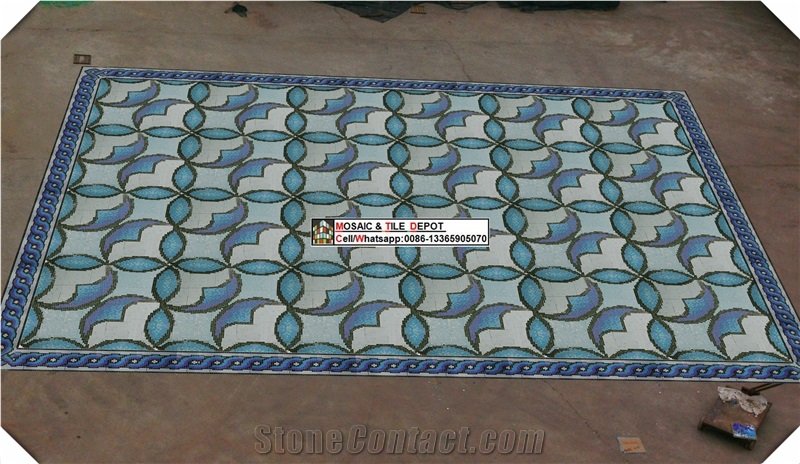 Swimming Pool Projects Solutions