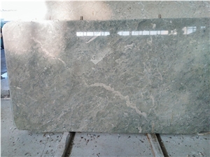 Grey17, Turkey Grey Marble Block