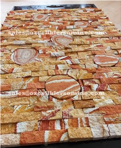 Sandstone Exposed Wall Stone, Building Stones