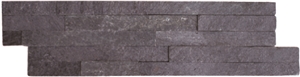 Black Quartzite,Wall Stone,Natural Stone,Stack Stone,Building Stone,Stone Veneer,Culture Stone