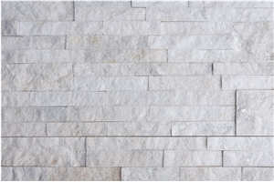 White Stone,Natural Stone,Culture Stone,Wall Cladding,Stone Veneer,Stack Stone