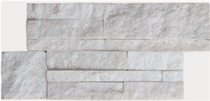 White Stone,Natural Stone,Culture Stone,Wall Cladding,Stone Veneer,Stack Stone
